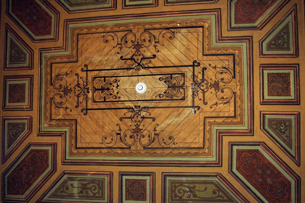 Fiaker Panzio Bed and Breakfast Zalaszentgrót Exteriör bild